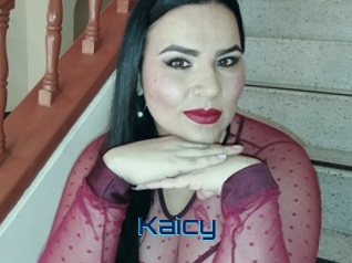 Kaicy