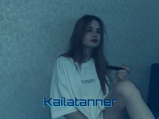 Kailatanner