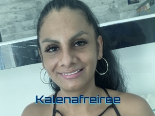 Kalenafreiree