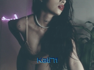 Kali71