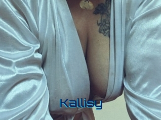 Kallisy