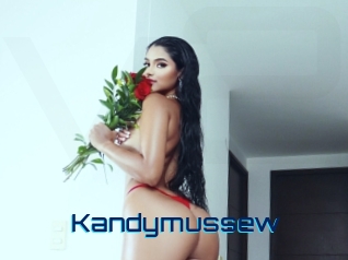 Kandymussew