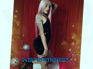 Karenmesax