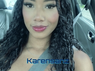 Karensanz