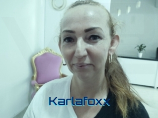 Karlafoxx