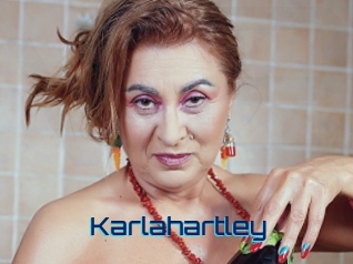 Karlahartley