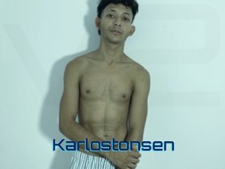 Karlostonsen