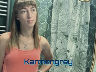 Karmengrey