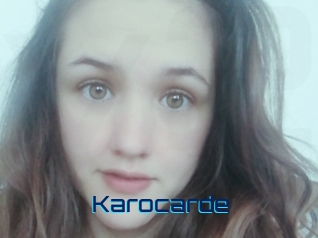 Karocarde