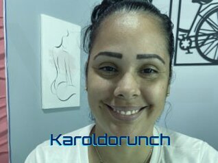 Karoldorunch