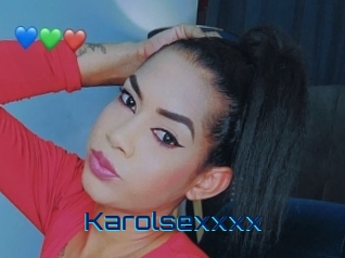 Karolsexxxx