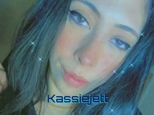 Kassiejett