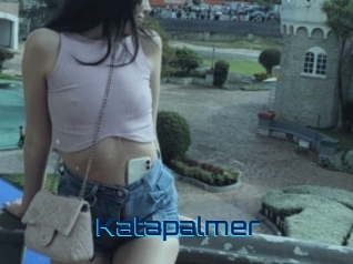 Katapalmer