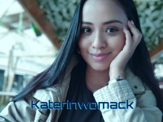 Katerinwomack