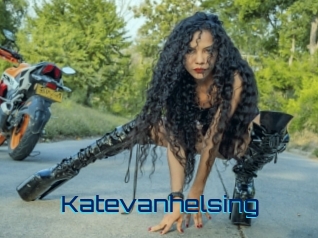 Katevanhelsing