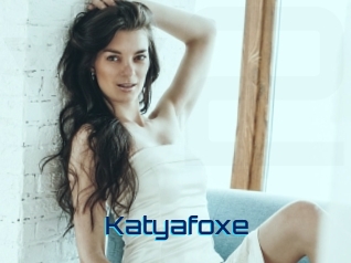 Katyafoxe