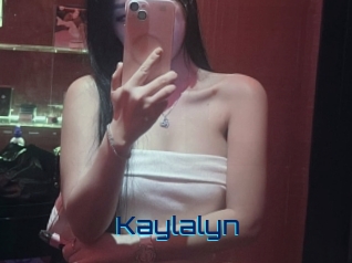 Kaylalyn