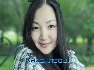 Kazakhsoul