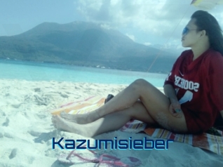 Kazumisieber