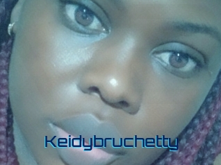 Keidybruchetty