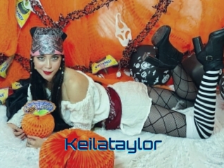 Keilataylor