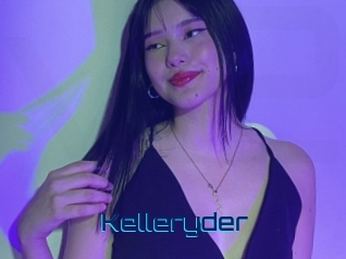 Kelleryder