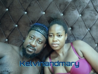 Kelvinandmary