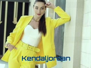 Kendaljordan