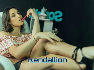 Kendallion