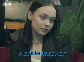 Kendalltucker