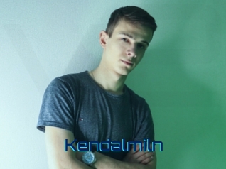 Kendalmiln