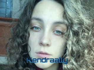 Kendraally