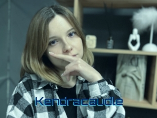 Kendracaudle