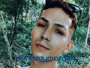 Keneddymorgan