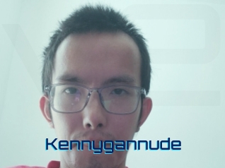 Kennygannude