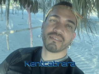 Kentcabrera