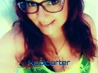 Kepicarter