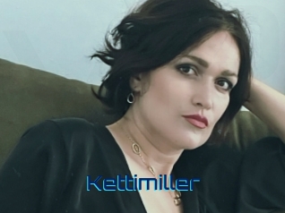 Kettimiller