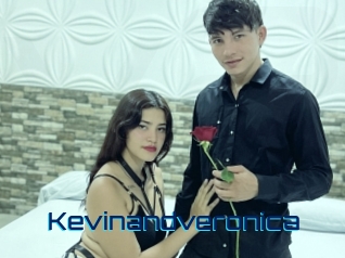 Kevinandveronica