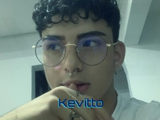 Kevitto