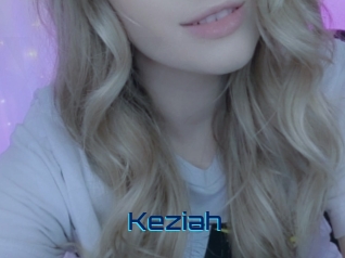 Keziah