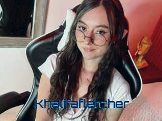 Khalifafletcher