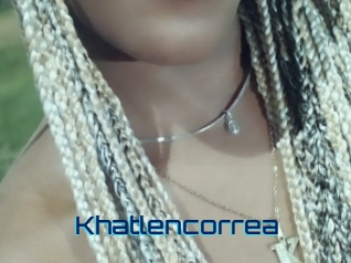 Khatlencorrea