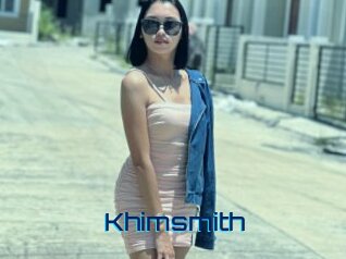 Khimsmith