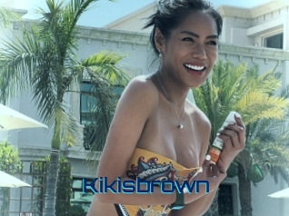 Kikisbrown