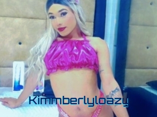 Kimmberlyloazy