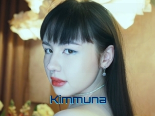 Kimmuna