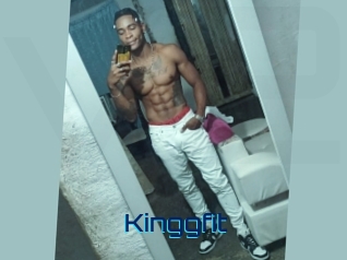 Kinggfit