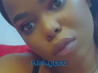 Kinkyboo