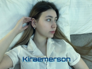 Kiraemerson